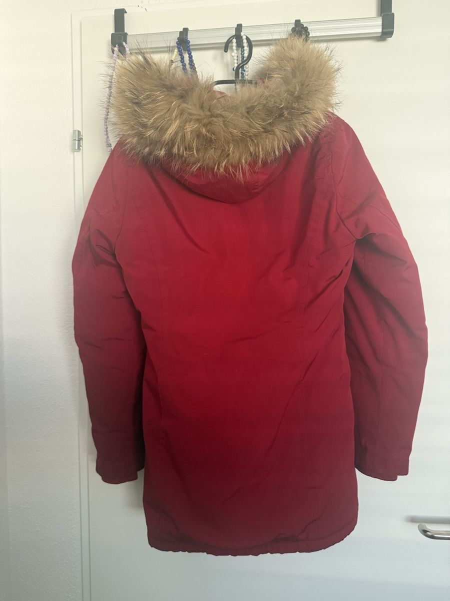 Giacche: Winterjacke – Usato da Amriswil venduto da cor_gpw9 1