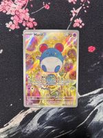 pokémon Marill 232/217