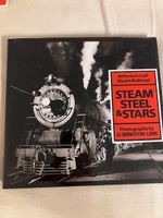 Steam Steel Stars (O. Winston Link)