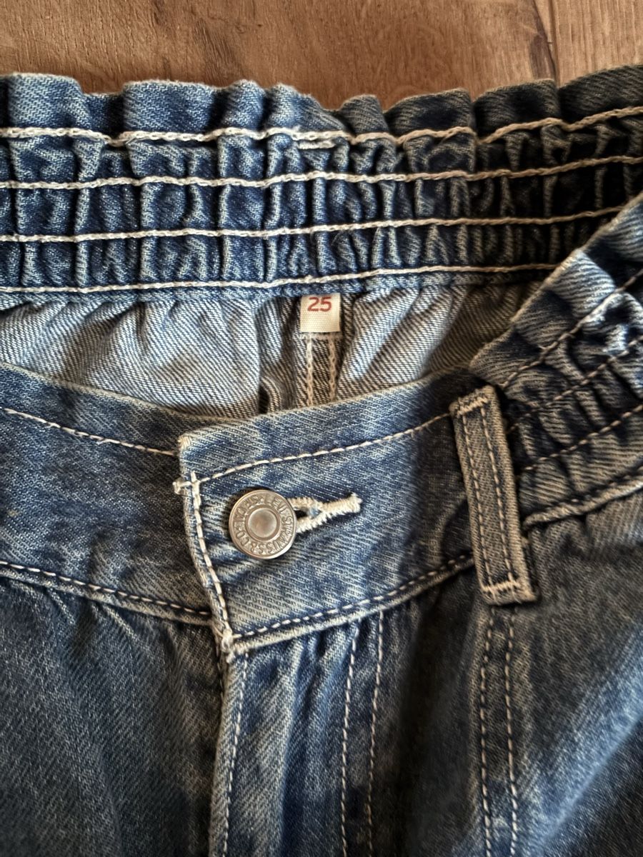 Levi's Jeans: Levis Jeanshose – Usato da Steffisburg venduto da suunnaunn 1