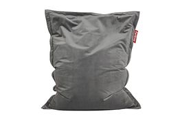 Fatboy Original Original Slim Velvet Sitzsack  Sitzkissen