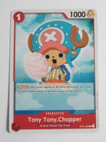One Piece Card Game Tony Tony.Chopper ST01-006 Charakter