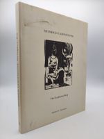 WERKVERZEICHNISSE - HEINRICH CAMPENDONK - GRAPHISCHES WERK