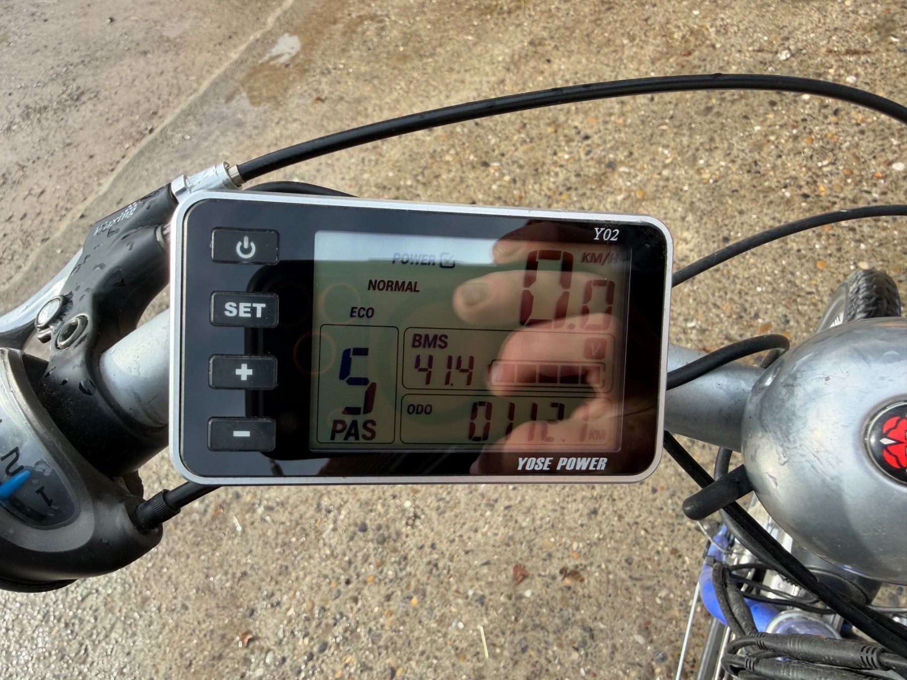Velos: Haverich E-Dreirad / Reha E-Bike – Gebraucht aus Engwilen von FaehAnhaengerGmbH 3