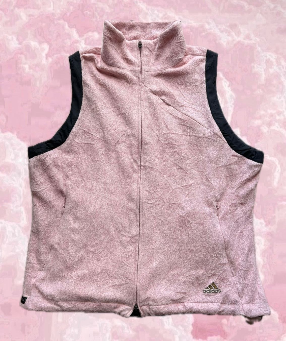 Adidas Gilet & Giacche senza maniche: Adidas Gilet – Usato da Wigoltingen venduto da _vntg_