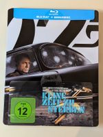 James Bond - Keine Zeit zu sterben - Steelbook [2 Blu-rays]