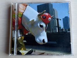 Chicago 2018... It's Gonna Change - Doppel CD Album