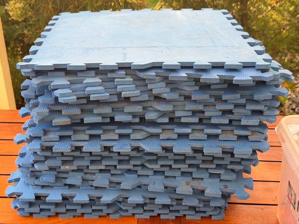 Intex Schwimmbad: Pool zum Aufstellen - INTEX – Gebraucht aus Emmenbrücke von gil_6nx5 8