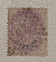 Briefmarken Italien