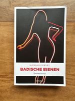 Kriminalroman 📚 - Badische Bienen - Hannah Corvey