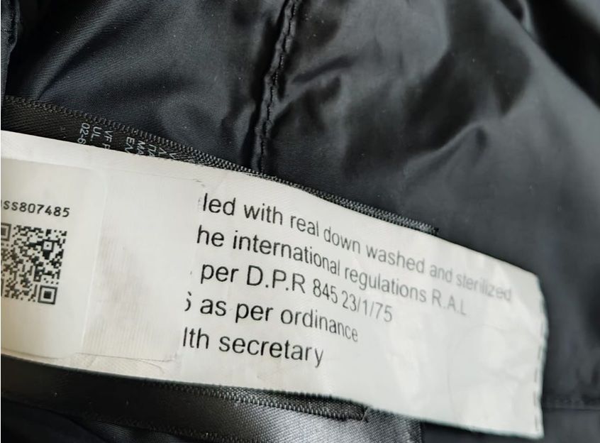 North Face Giacche: THE NORTH FACE NUPTSE DOUDOUNE Puff jacket – Nuovo (secondo la descrizione) da Nyon venduto da aar_g6pl 2