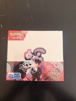 Pokémon Scarlet & Violet Destined Rivals Display EN