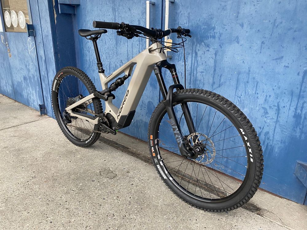 Norco on sale ebike 2021