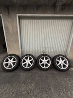 20 Zoll Alufelgen mit Reifen Mitsubishi Tyota Ford Nissan