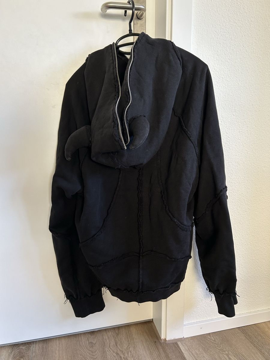 Maglioni & Felpe: Time Seekers Zip-Hoodie L – Usato da Steinhausen venduto da tj_manu 3