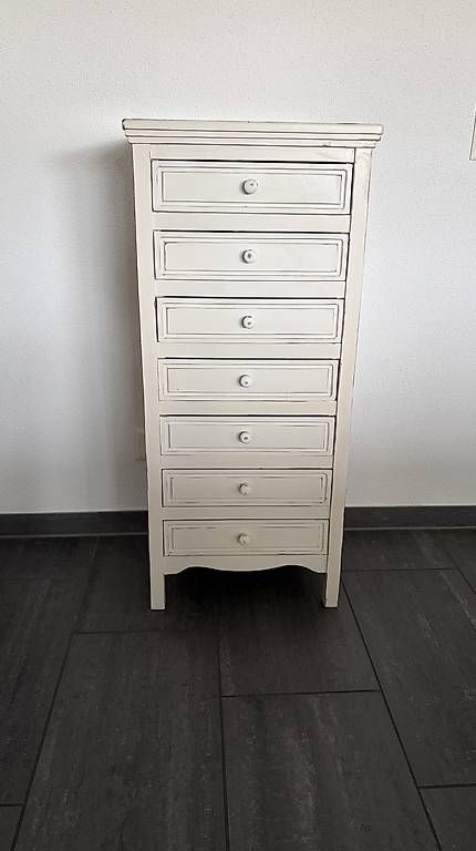 Armadi: Shabby chic Schränkli – Usato da Frick venduto da TheBurningHeart
