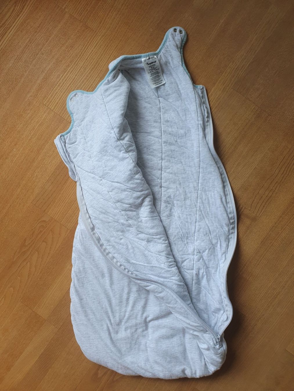 Sacchi a pelo: Impidimpi Schlafsack Gr. 90cm – Usato da Wald ZH venduto da andy_ch01 1