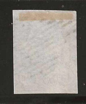 Alle Briefmarken: 1852 : Rayon Nr. 20 – Gebraucht aus Gümligen von Geniusbuy 1