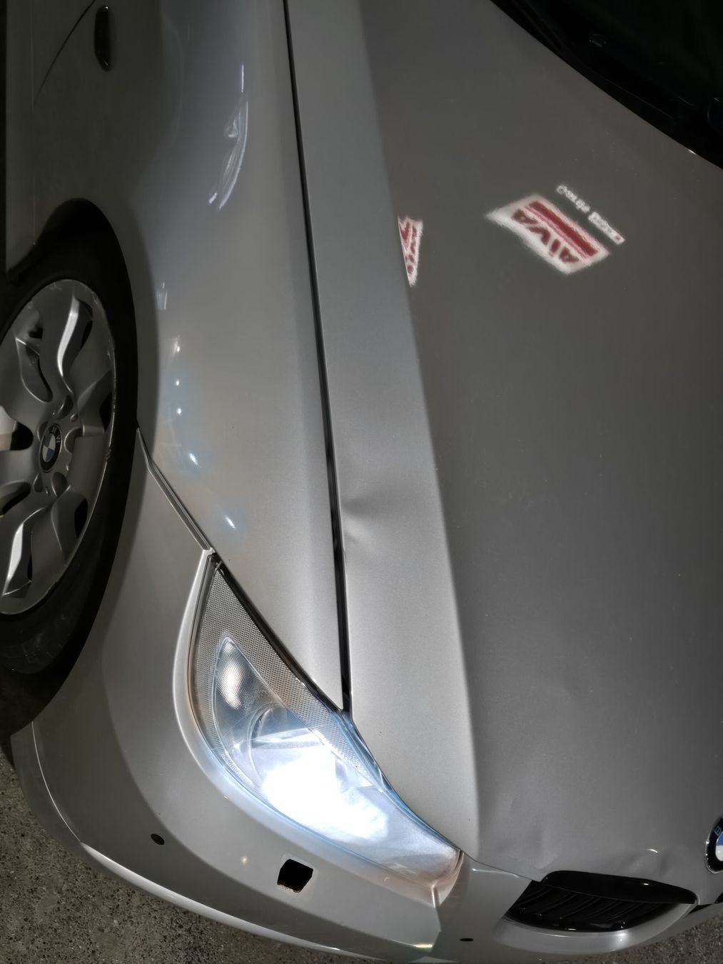 BMW Automobili: BMW 325i Touring – Usato da Liestal venduto da Ford_Power 6
