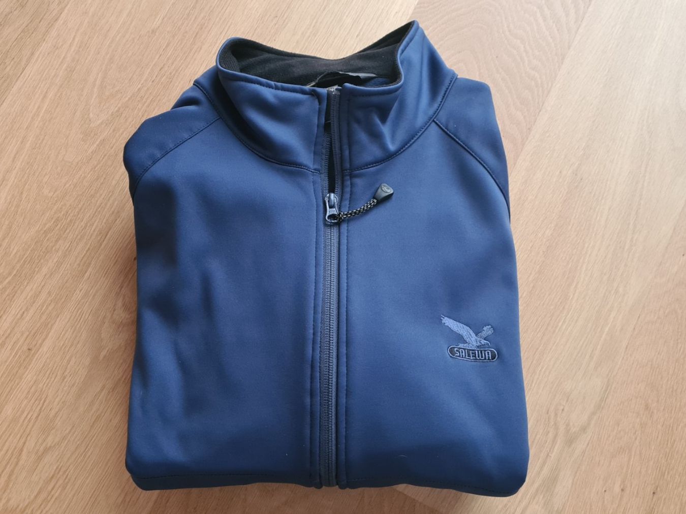 Salewa Giacche: SALEWA Outdoor Mountain Experience Softshell Jacke XXL – Usato da Winterthur venduto da stufaphi 1