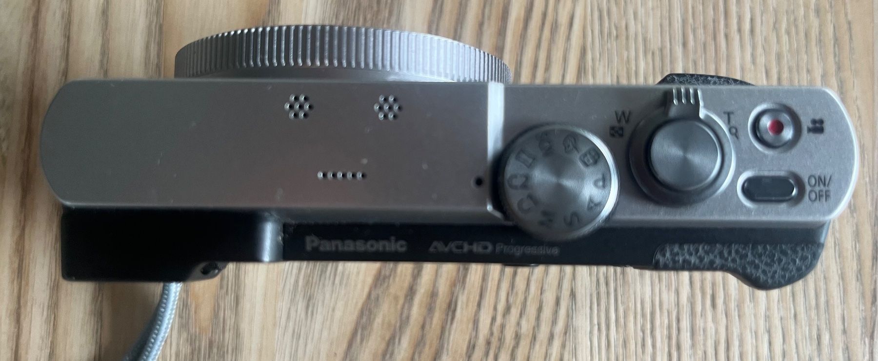 Panasonic Fotocamera: Panasonic Lumix DMC-TZ71, Digitalkamera – Usato da Winkel venduto da hei_gxk6 3