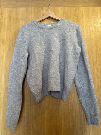 Pullover