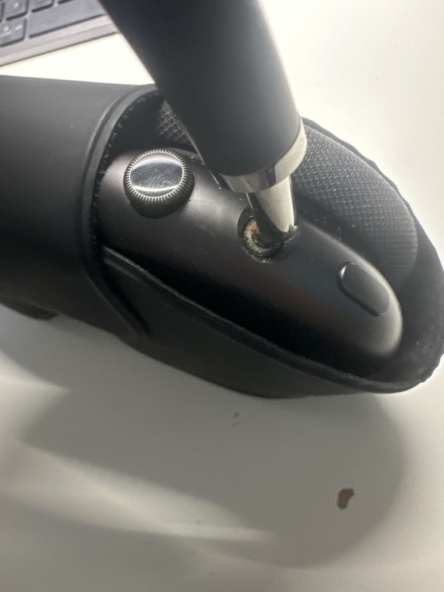 Apple Kopfhörer: Airpods Max Gen 1 Grau – Gebraucht aus Rorschacherberg von LuksPCs 4