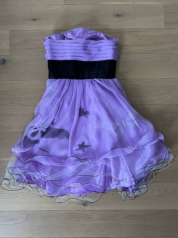 Vestiti: Kleid Hochzeitsgast lila – Usato da Birsfelden venduto da Birsfelden_giveaway 1