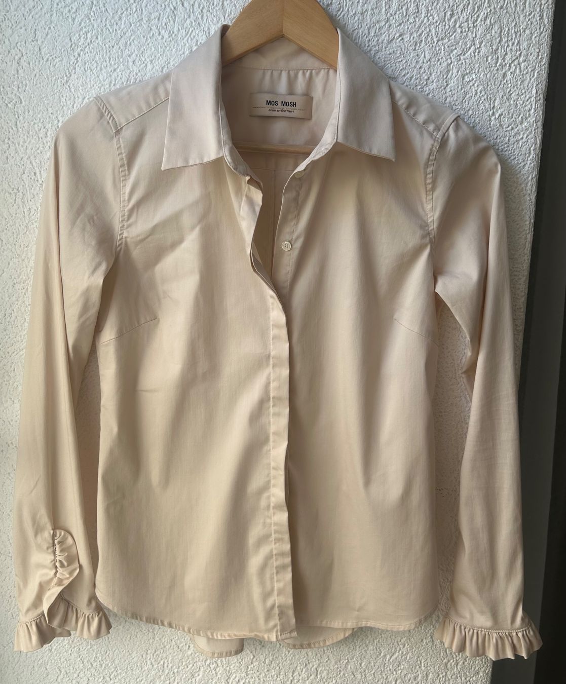 Mos mosh Blusen: MOS MOSH Bluse – Gebraucht aus STUDEN BE von SMIROS