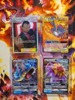 🇺🇲 Pokemon Hidden Fates - Hit Mix