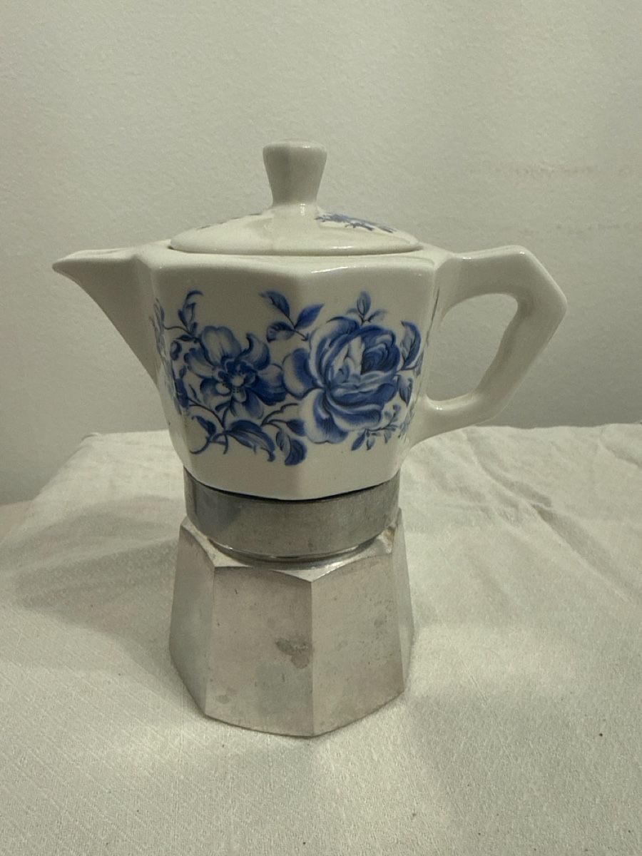 Macchine per caffè & Macchine per espresso: Cafetière ancienne  – Usato da Vésenaz venduto da NORA1325