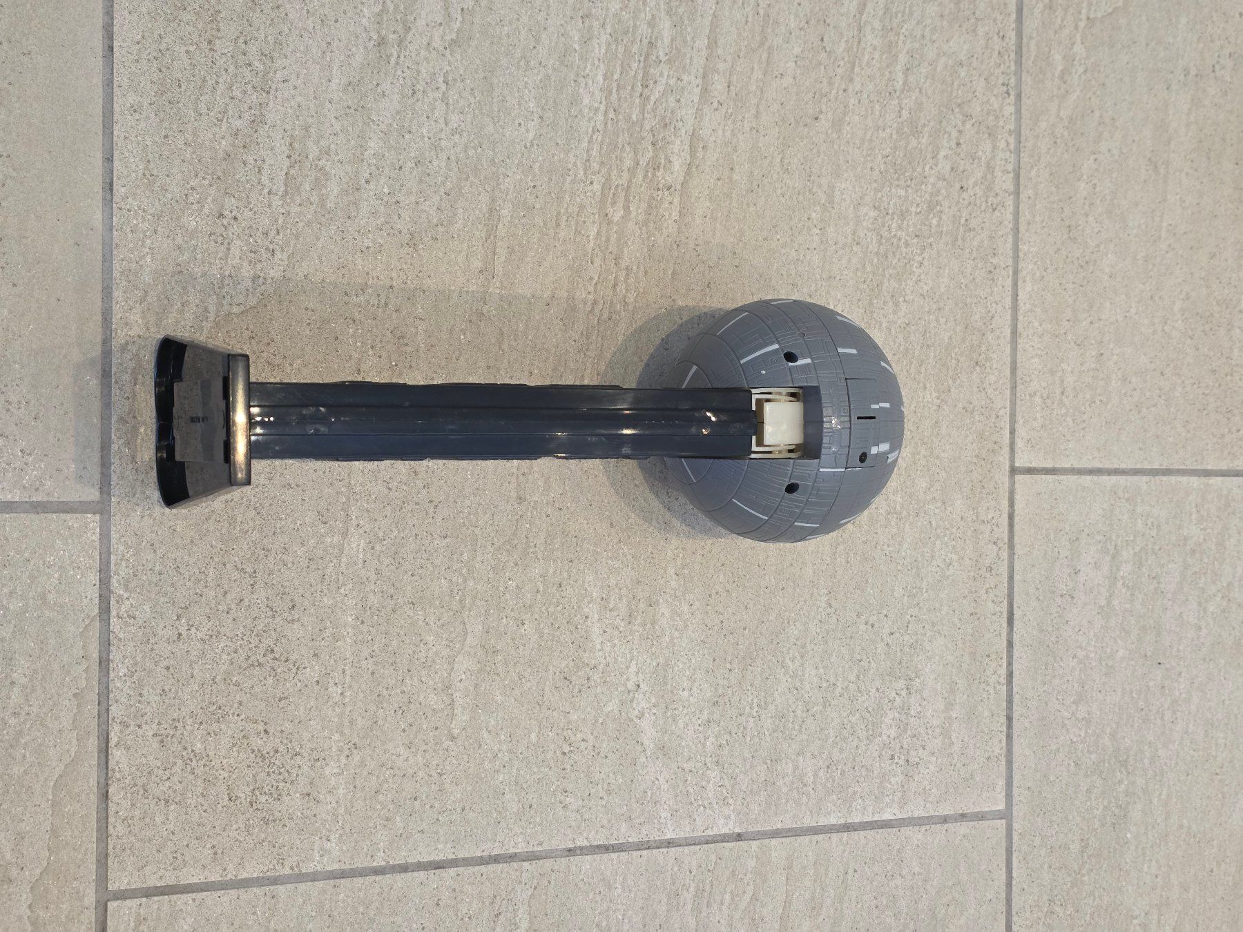 Pez Figurines: Star Wars Death Star Giant PEZ Dispenser – D'occasion à Bülach par skalazion 3