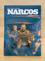 NARCOS / TOME 3 / PREMIERE EDITION