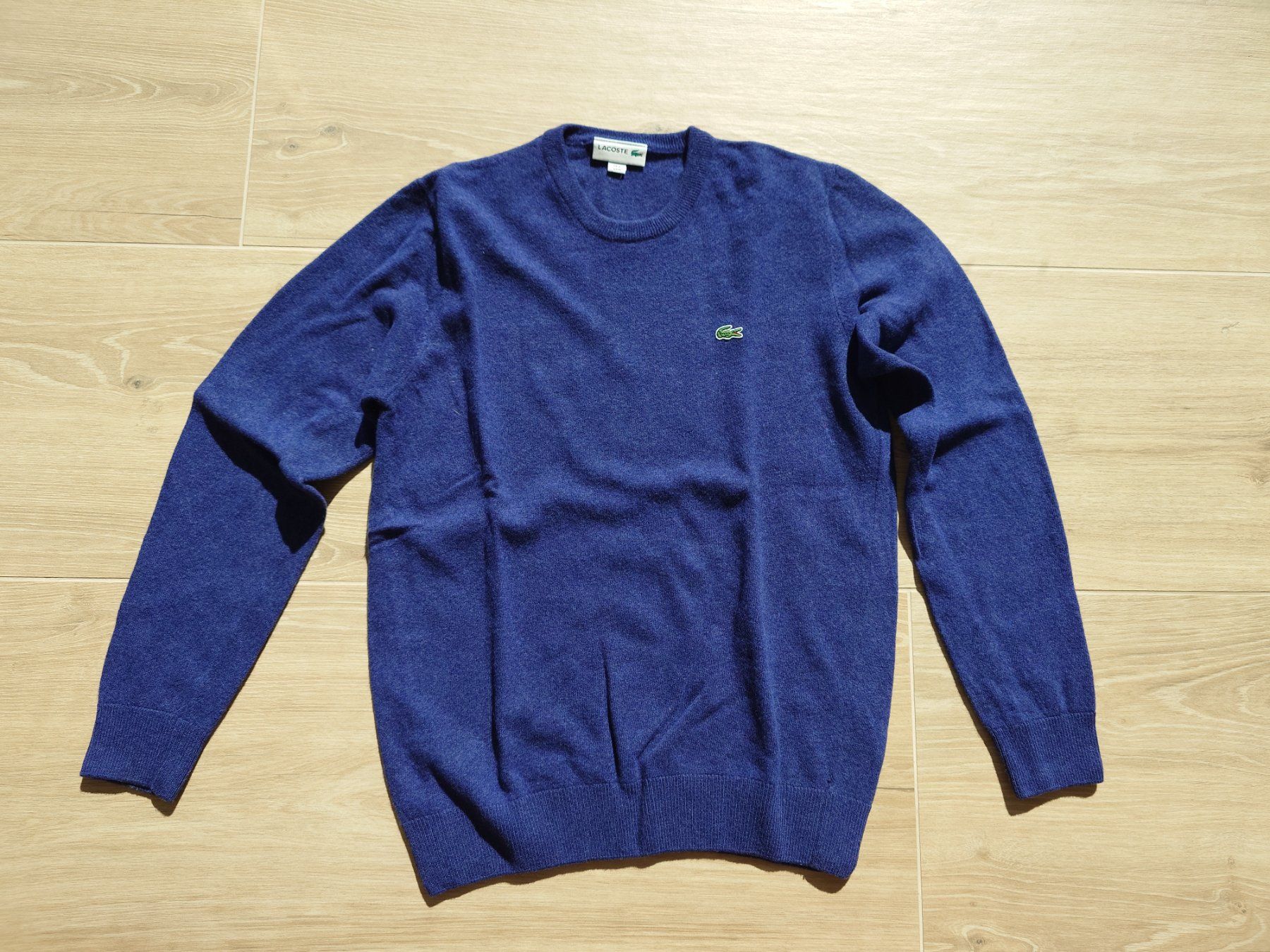 Maglioni & Felpe: Lacoste sweater size M – Usato da Epalinges venduto da bracelet123