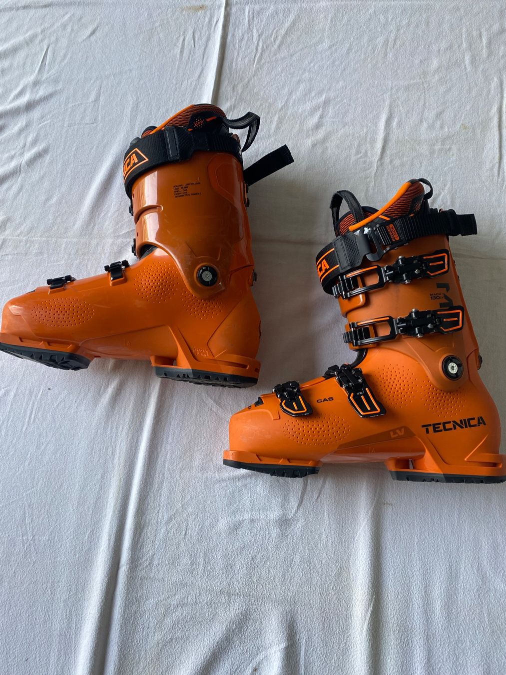 Tecnica Chaussures hommes: Chaussures de ski Technica – D'occasion à Vétroz par pat_fb96 1