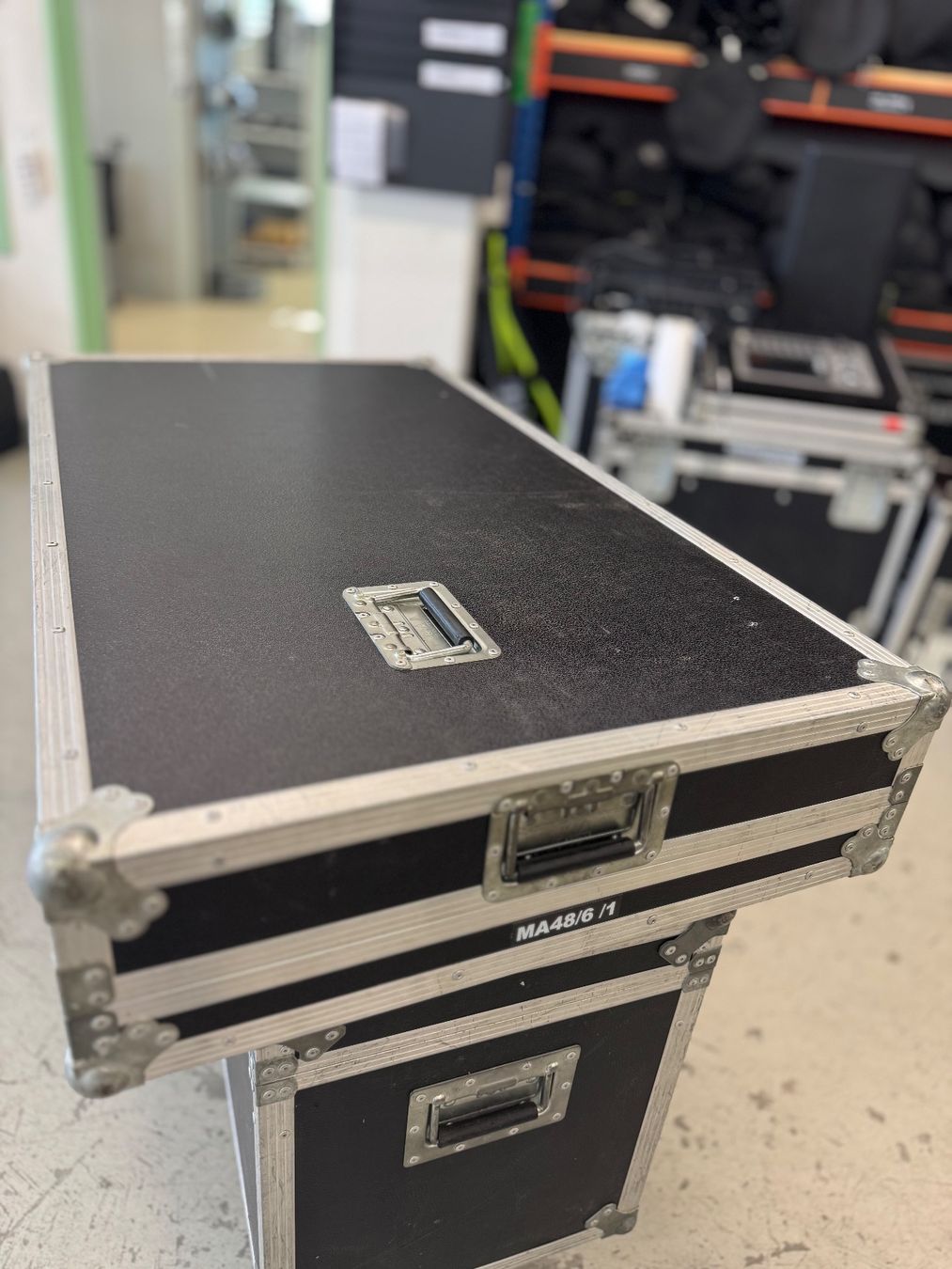 Mischpulte: MA Lightcommander II 48/6 im Case – Gebraucht aus Chur von gia_6dh2 7