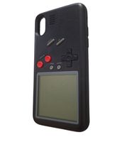 🕹️ Retro Gameboy-Handyhülle für iPhone X / Xs 