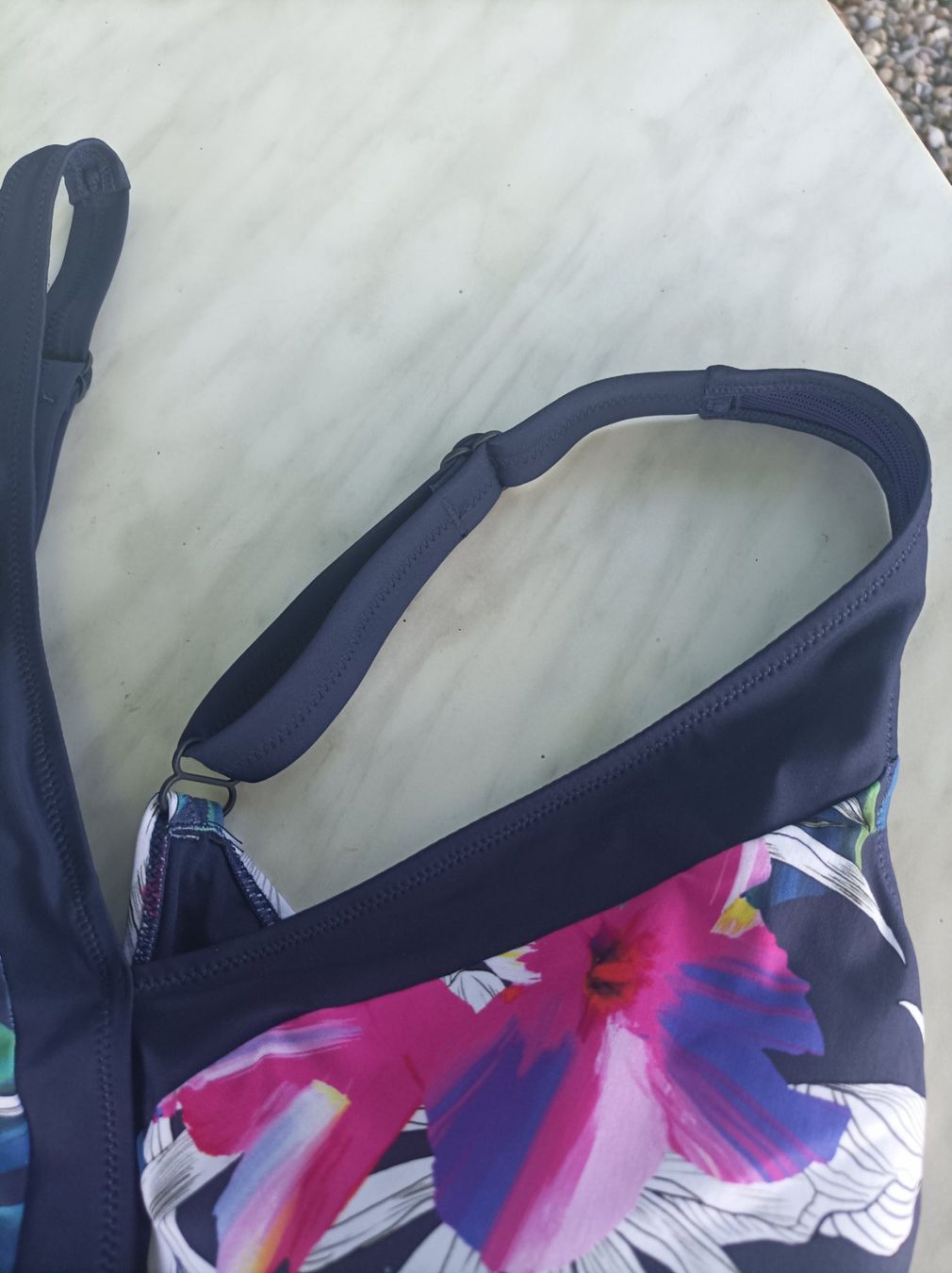 Costumi da bagno & Bikini: Badeanzug neu Gr. 50C von SUSA – Nuovo (secondo la descrizione) da Rüti ZH venduto da eismeralda 2