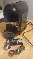 Kaffeemaschine Martello Kapsel Kaffe