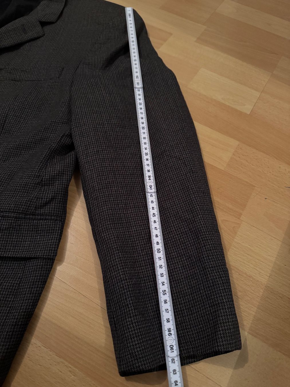 Ralph Lauren Jacken: Wool Blazer Ralph Lauren – Gebraucht aus Zürich von cam_kcc7 7