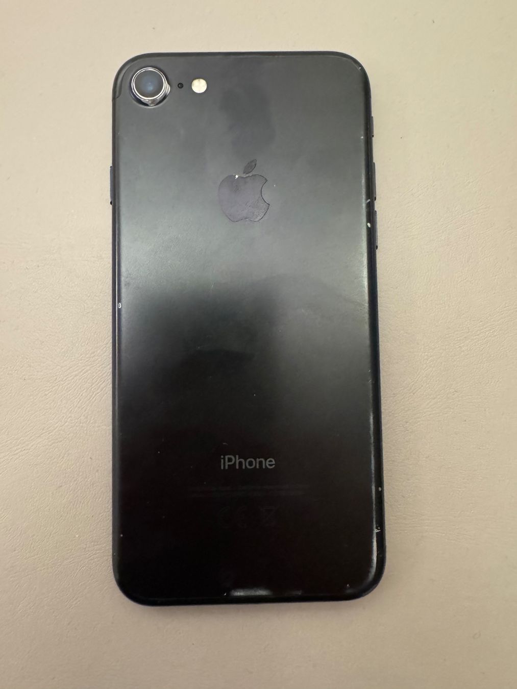 Apple Telefoni cellulari / Smartphones: iPhone 7 – Difettoso da Adliswil venduto da Busys 1