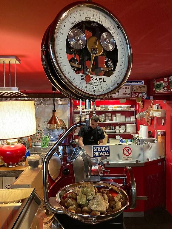 Bilance da cucina: BILANCIA BERKEL 3 KG  – Usato da St. Moritz venduto da Bao92 1