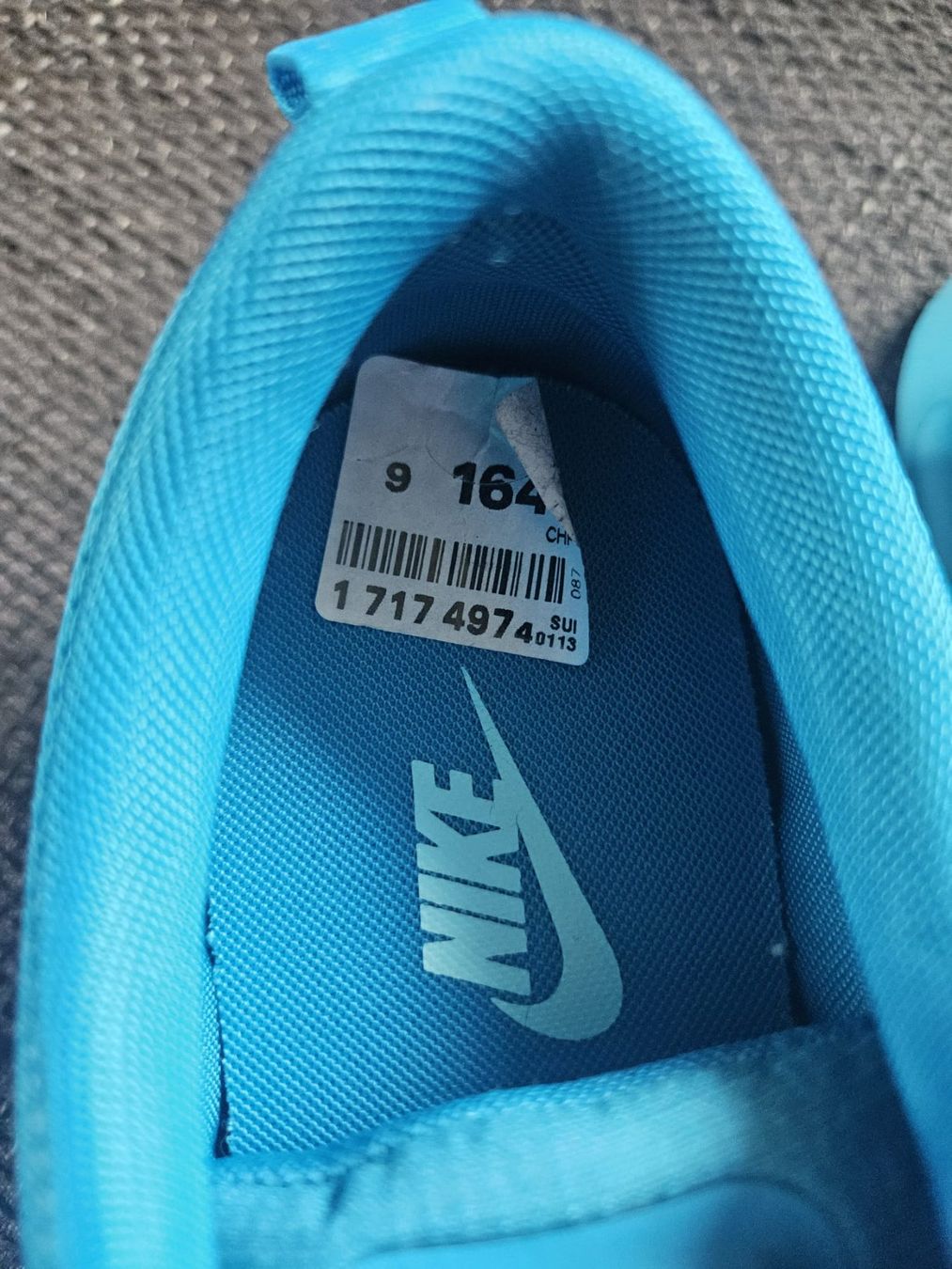 Nike Scarpe da donna: Nike 40.5 – Usato da Wikon venduto da Nouli01 1