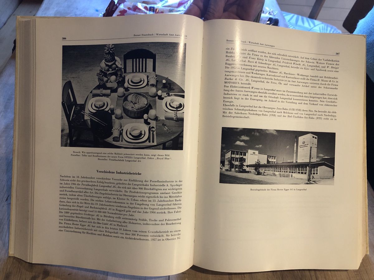 Libri: Berner Staatsbuch von 1968 – Nuovo (secondo la descrizione) da Matten(St.Stephan) venduto da ren_r8tw 2