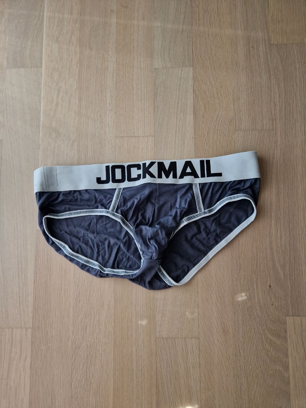 Unterwäsche: Herren Slip, Dessous, Push-up für "ihn" – Neu (gemäss Beschreibung) aus Aesch BL von 98lxd