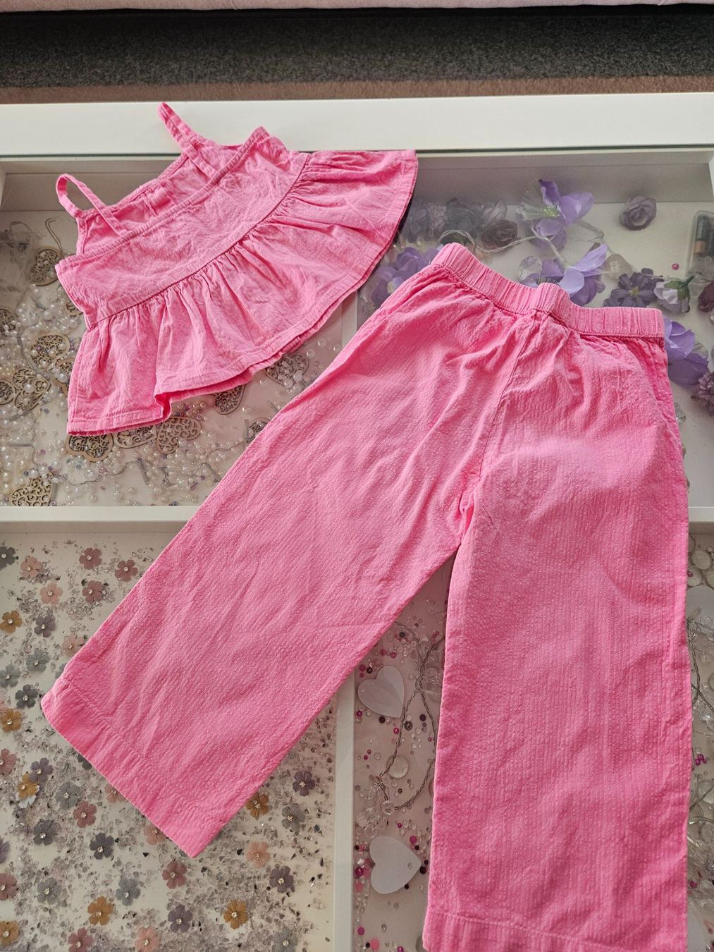 H&M Kleiderpakete & -sets: Mädchen Sommer Set H&M – Gebraucht aus Unterägeri von Sleepbear 1