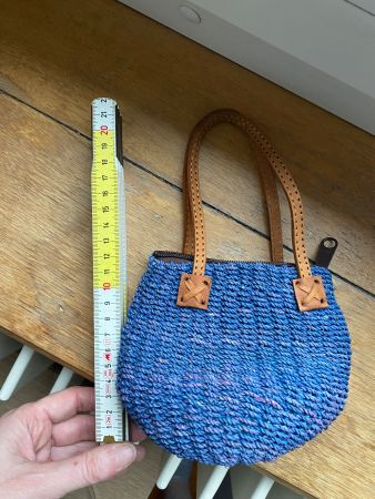 Joli petit sac pour fillette nouveau