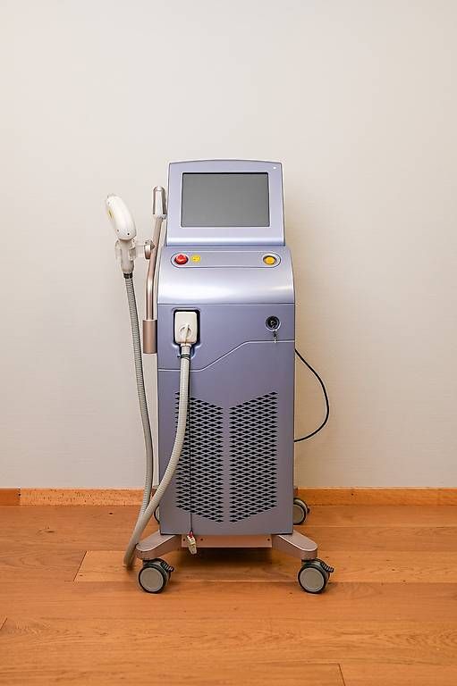 Attrezzature mediche: ALMA Soprano XL Laser Haarentfernung – Usato da Grenchen venduto da Salocin91 1