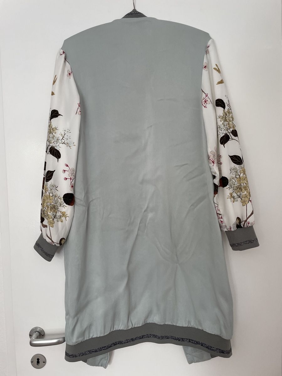 Giacche: Long Jacket, S - M – Usato da Basel venduto da Jul17 3
