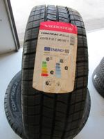 2 stk. Vredestein 215/65/16 C 109/107T All SEASON  215/65R16
